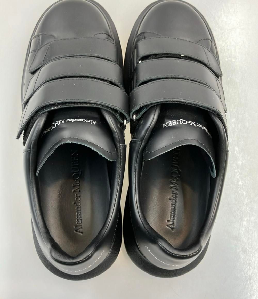 アレキサンダーマックイーン ローカットスニーカー LARRY メンズ SIZE 39 (25cm) Alexander McQueen アレキサンダーマックイーン ローカットスニーカー LARRY メンズ SIZE