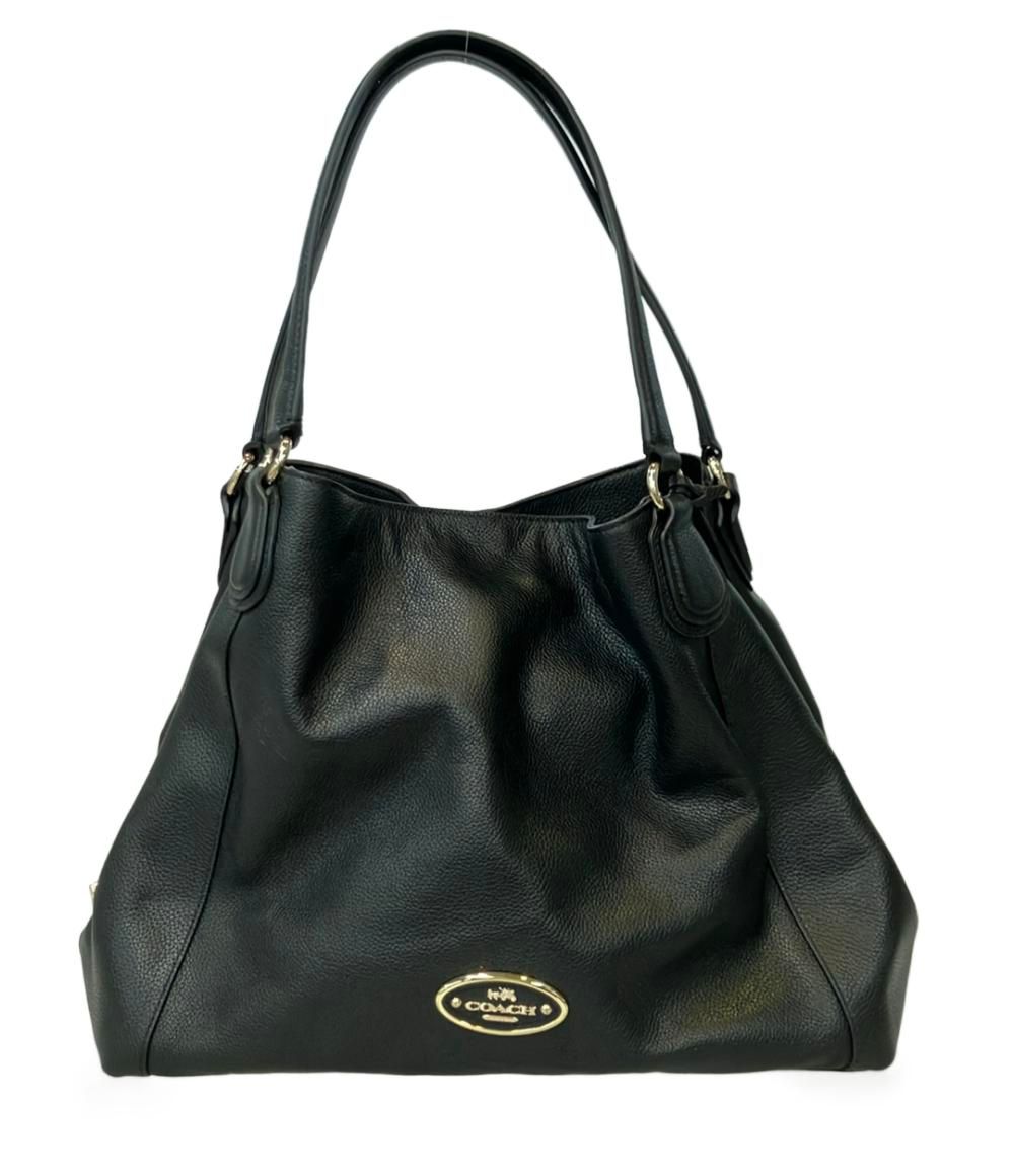 美品 コーチ ハンドバッグ 33547 レディース COACH