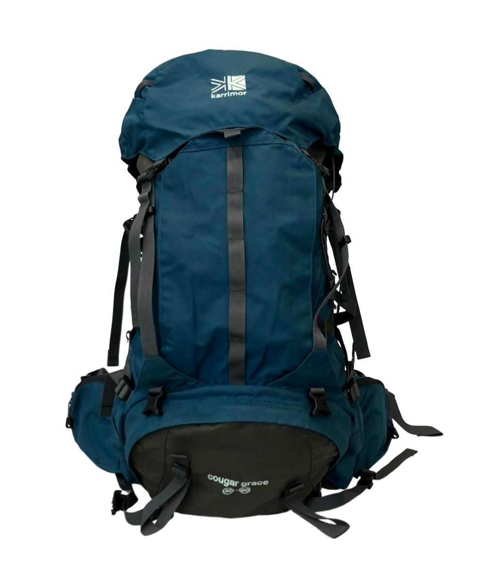 カリマー リュック バックパック 17-GS-03/A1 メンズ Karrimor