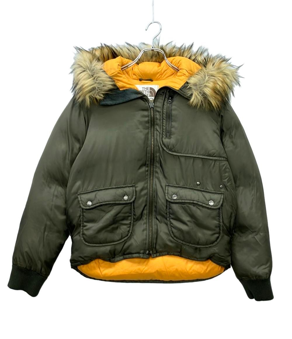 ザ・ノース・フェイス ダウンジャケット NYJ1DF60 メンズ SIZE L THE NORTH FACE