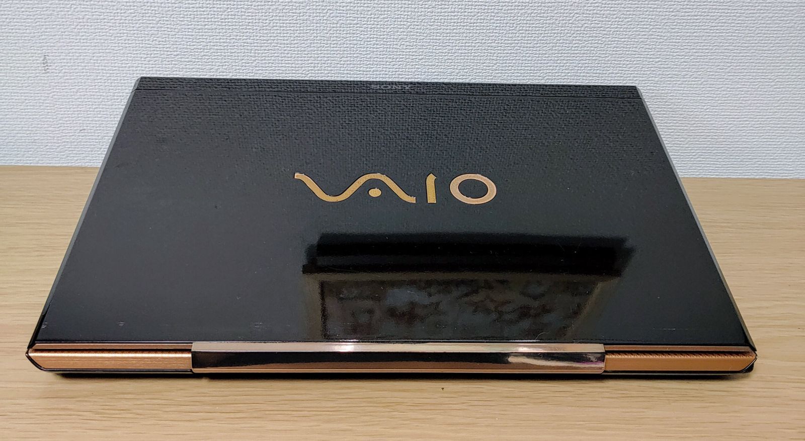 VAIO ノートパソコン Corei7 メモリ8GB SSD256GB ブルーレイ対応 