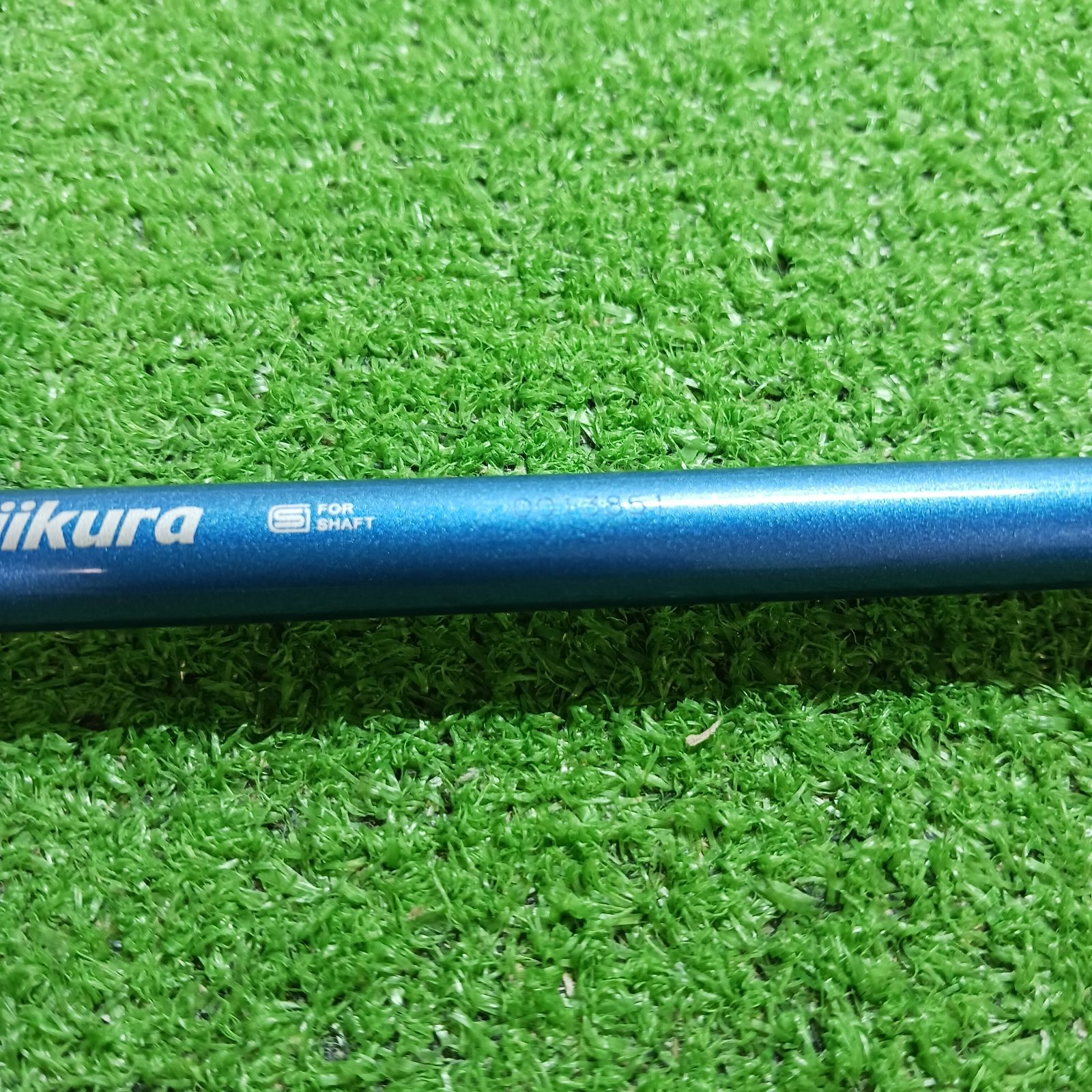 テーラーメイドスリーブ付き】スピーダーNX ブルー50 SRシャフト【721