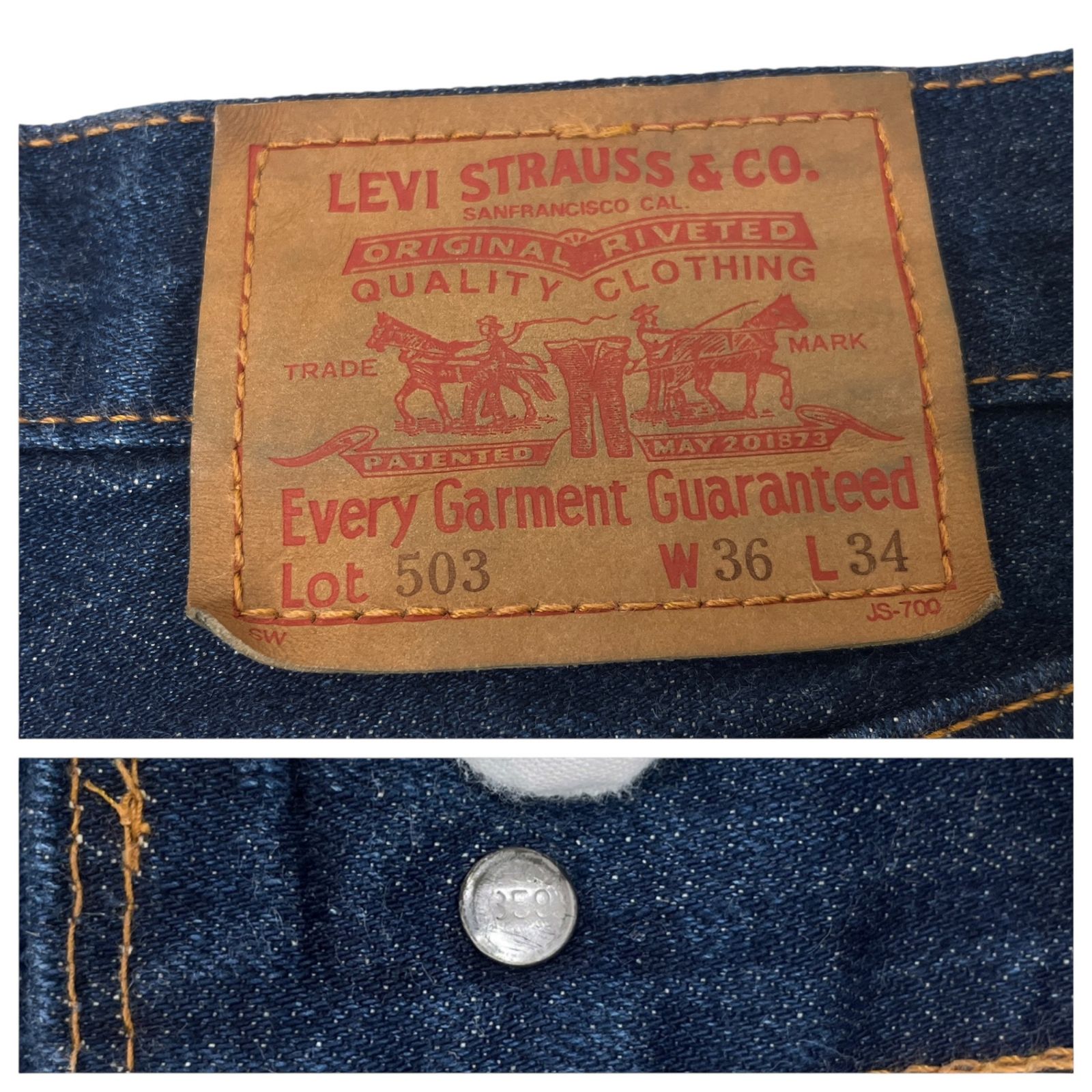 Levi