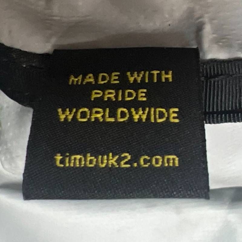 希少 ～00s archive TIMBUK2 ティンバック ワンショルダーバッグ