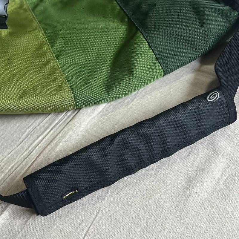 希少 ～00s archive TIMBUK2 ティンバック ワンショルダーバッグ