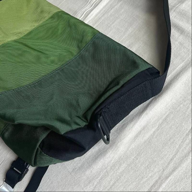 希少 ～00s archive TIMBUK2 ティンバック ワンショルダーバッグ