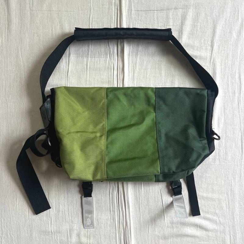 希少 ～00s archive TIMBUK2 ティンバック ワンショルダーバッグ