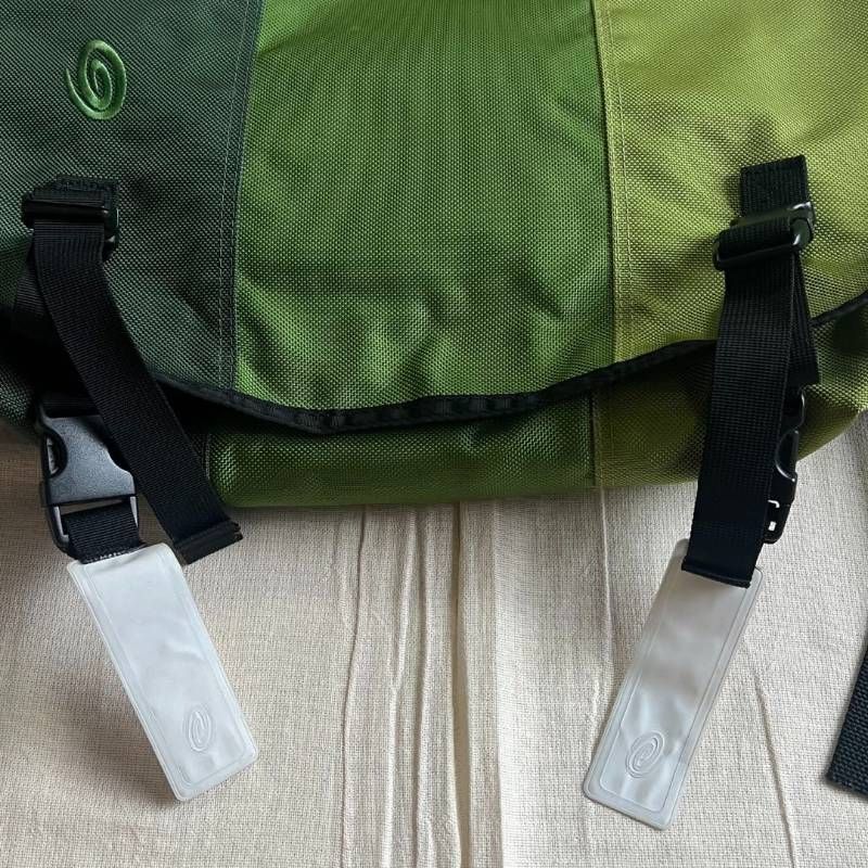 希少 ～00s archive TIMBUK2 ティンバック ワンショルダーバッグ