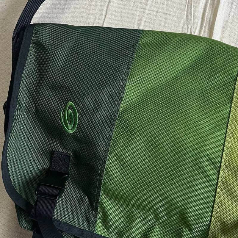 希少 ～00s archive TIMBUK2 ティンバック ワンショルダーバッグ