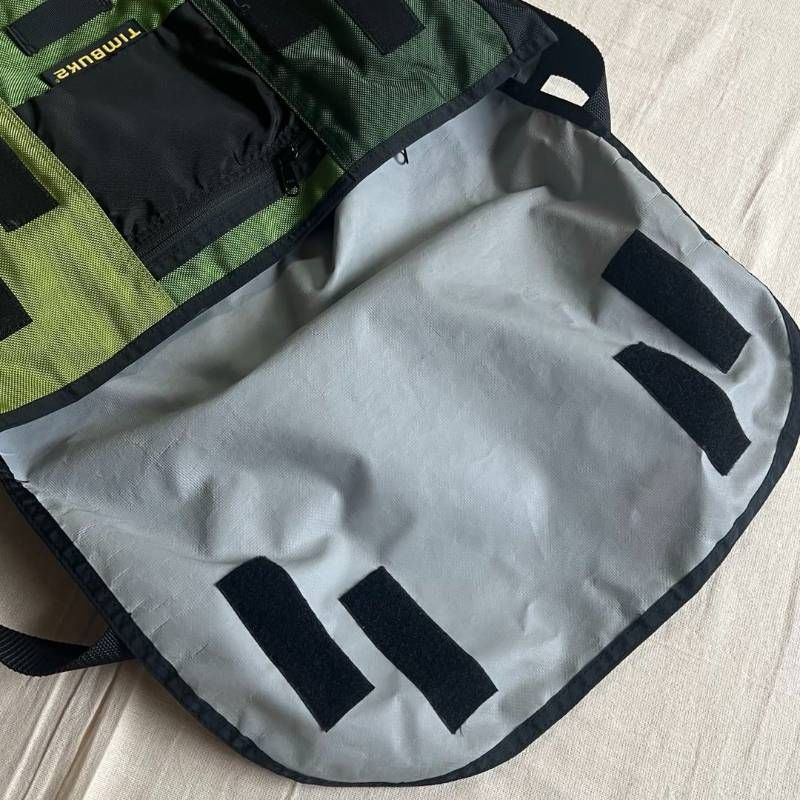 希少 ～00s archive TIMBUK2 ティンバック ワンショルダーバッグ
