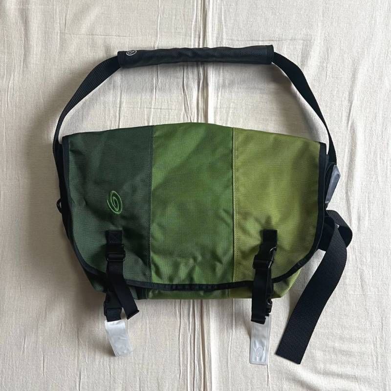 希少 ～00s archive TIMBUK2 ティンバック ワンショルダーバッグ