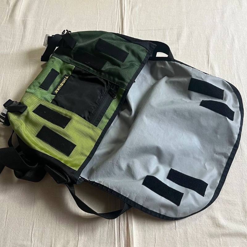 希少 ～00s archive TIMBUK2 ティンバック ワンショルダーバッグ