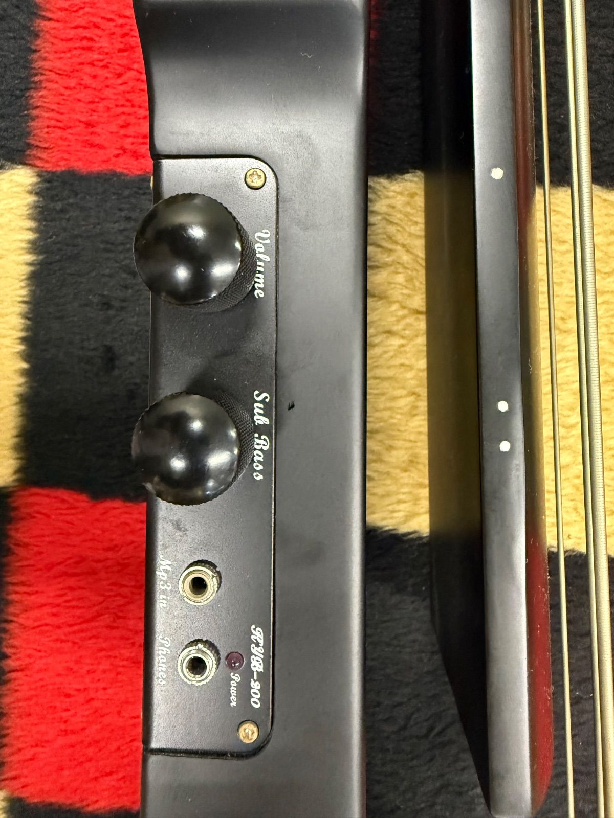 ハルシュタット HALLSTATT RYB-200 アップライトベース - メルカリ