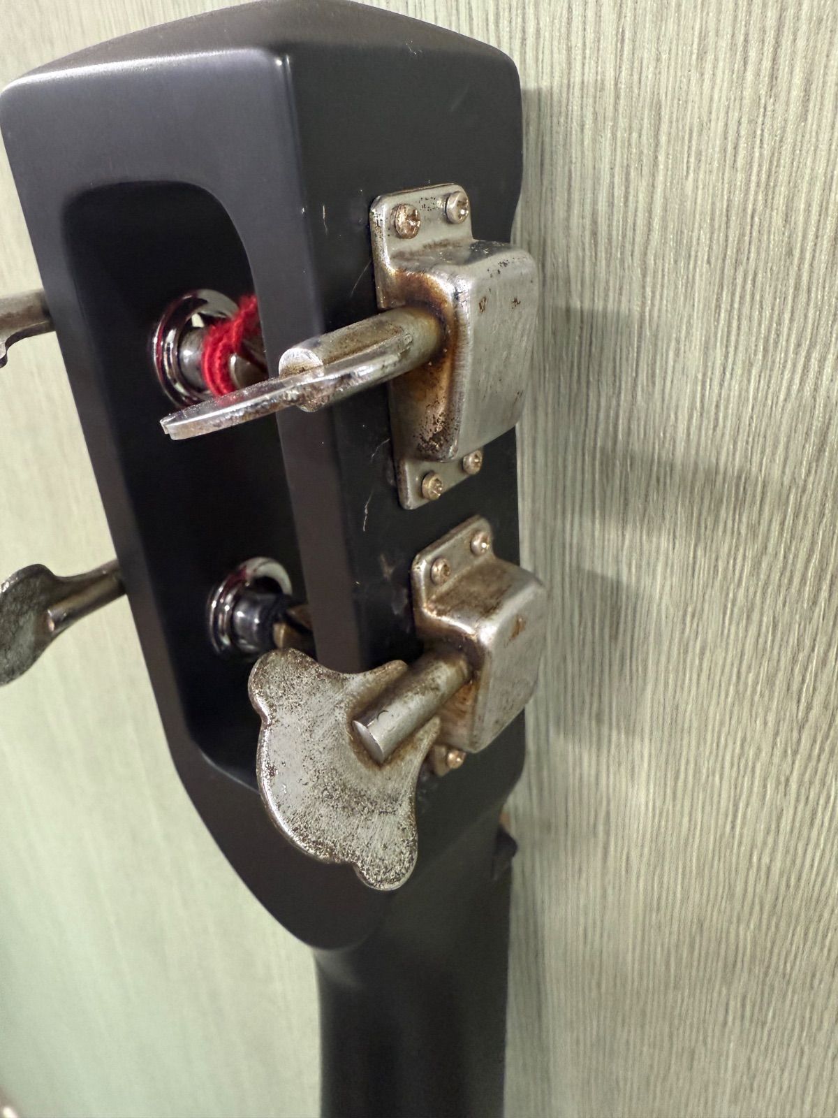 ハルシュタット HALLSTATT RYB-200 アップライトベース - メルカリ