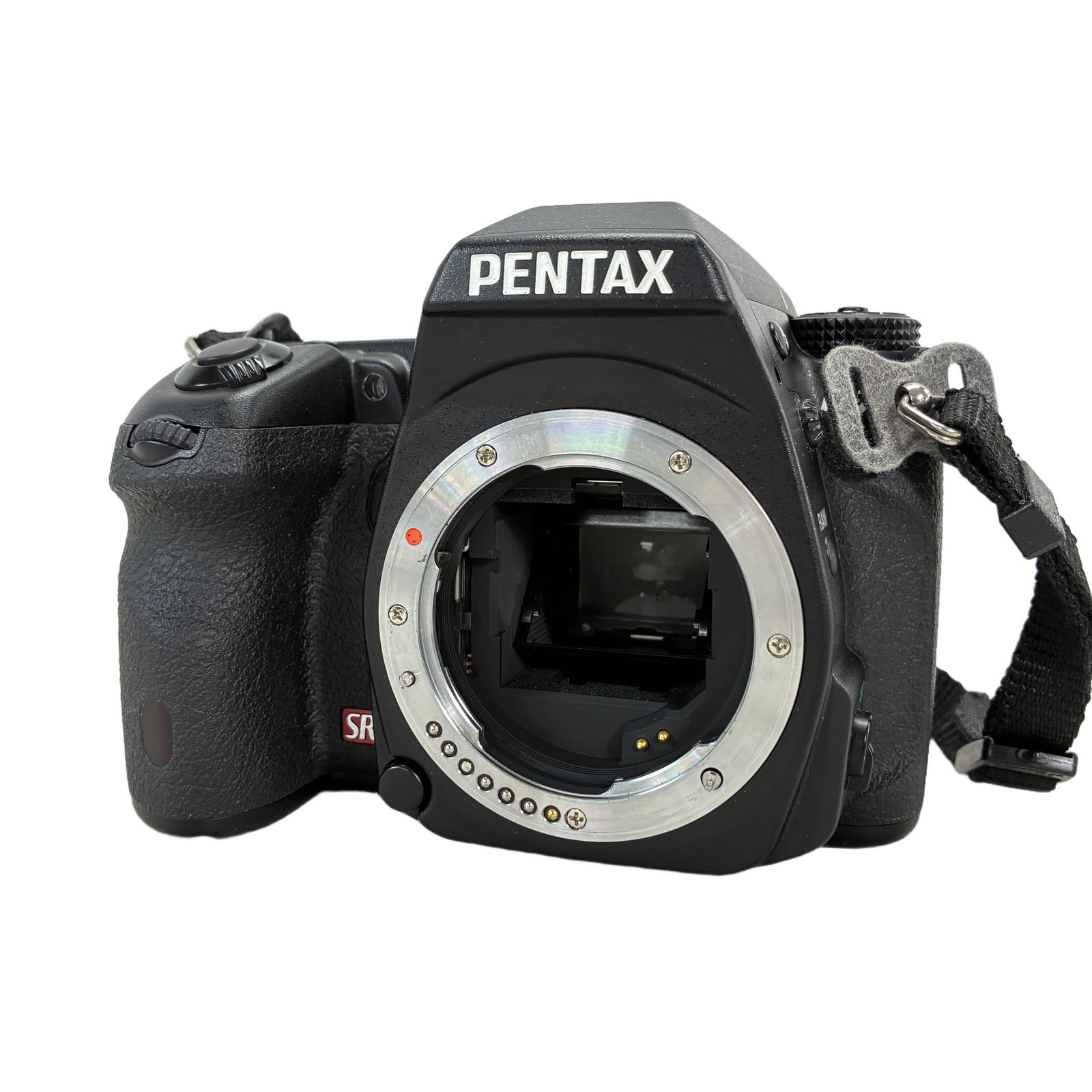 PENTAX K-7 デジタル 一眼レフ 写真 撮影 ペンタックス カメラ ボディ 中古 W11314875