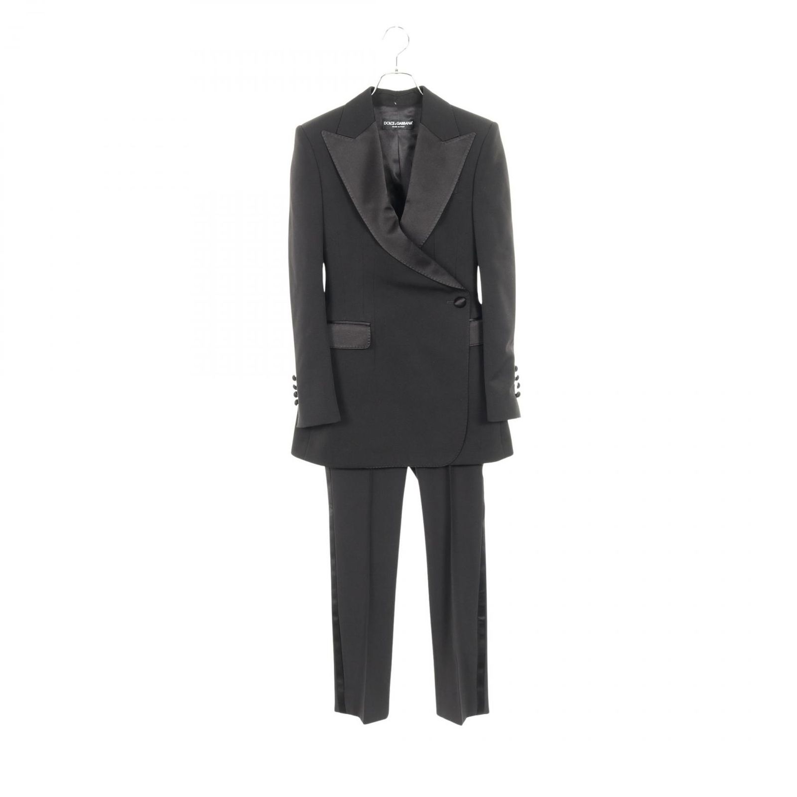 DOLCE & GABBANA ドルチェアンドガッバーナ スーツ
