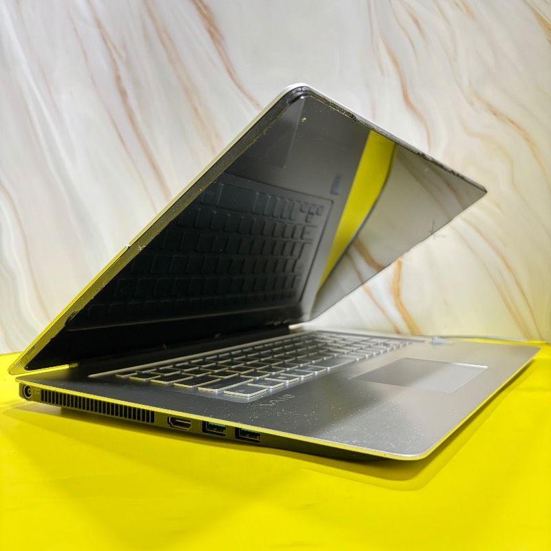 ジャンク価格☆VAIO Core i7 タッチパネル搭載☆ SSD240GB＆メモリ8GB