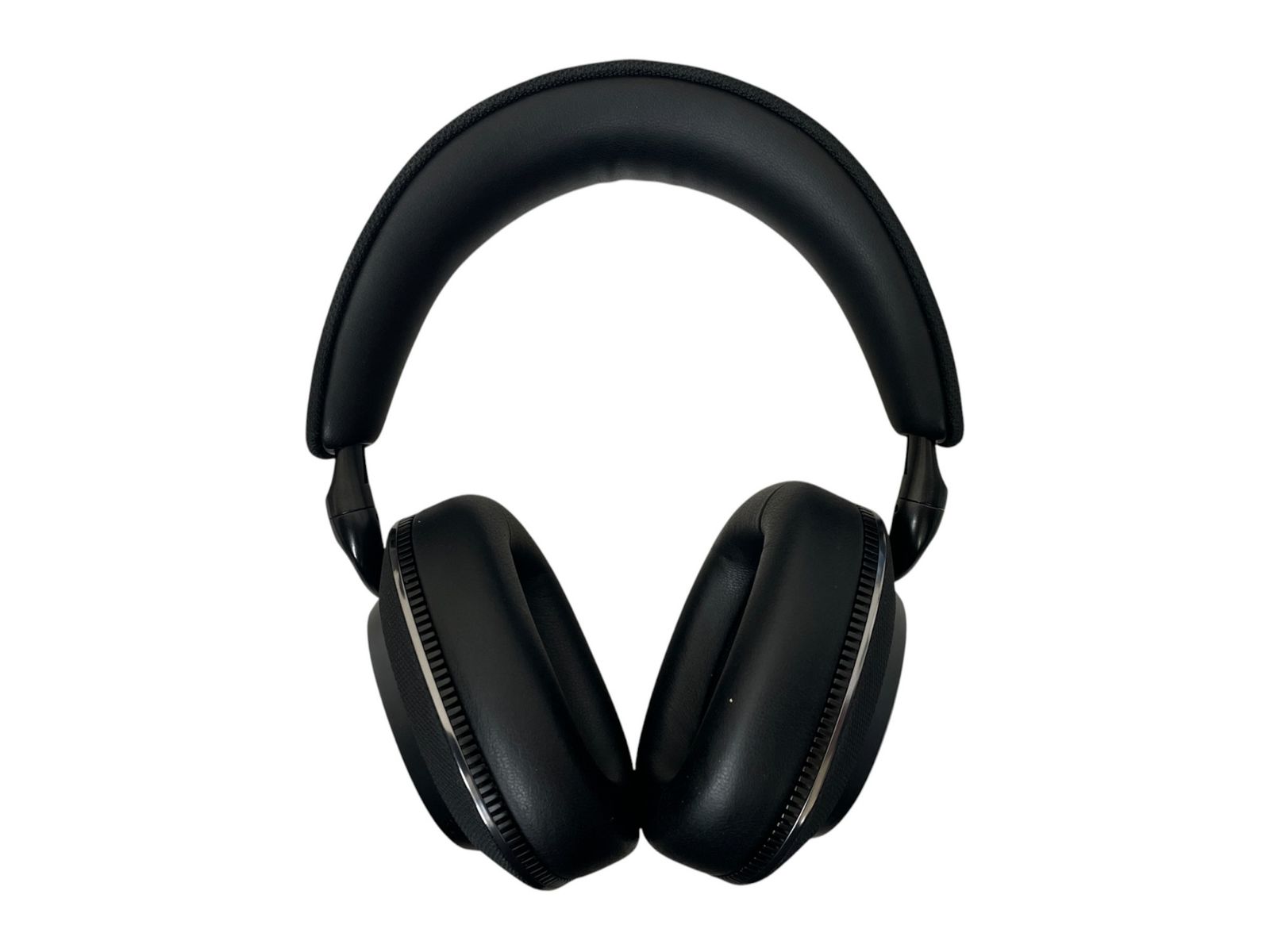 Bowers＆Wilkins (バウワースアンドウィルキンス) Px7 S3 ワイヤレスヘッドホン FP45330 ブラック 家電/043