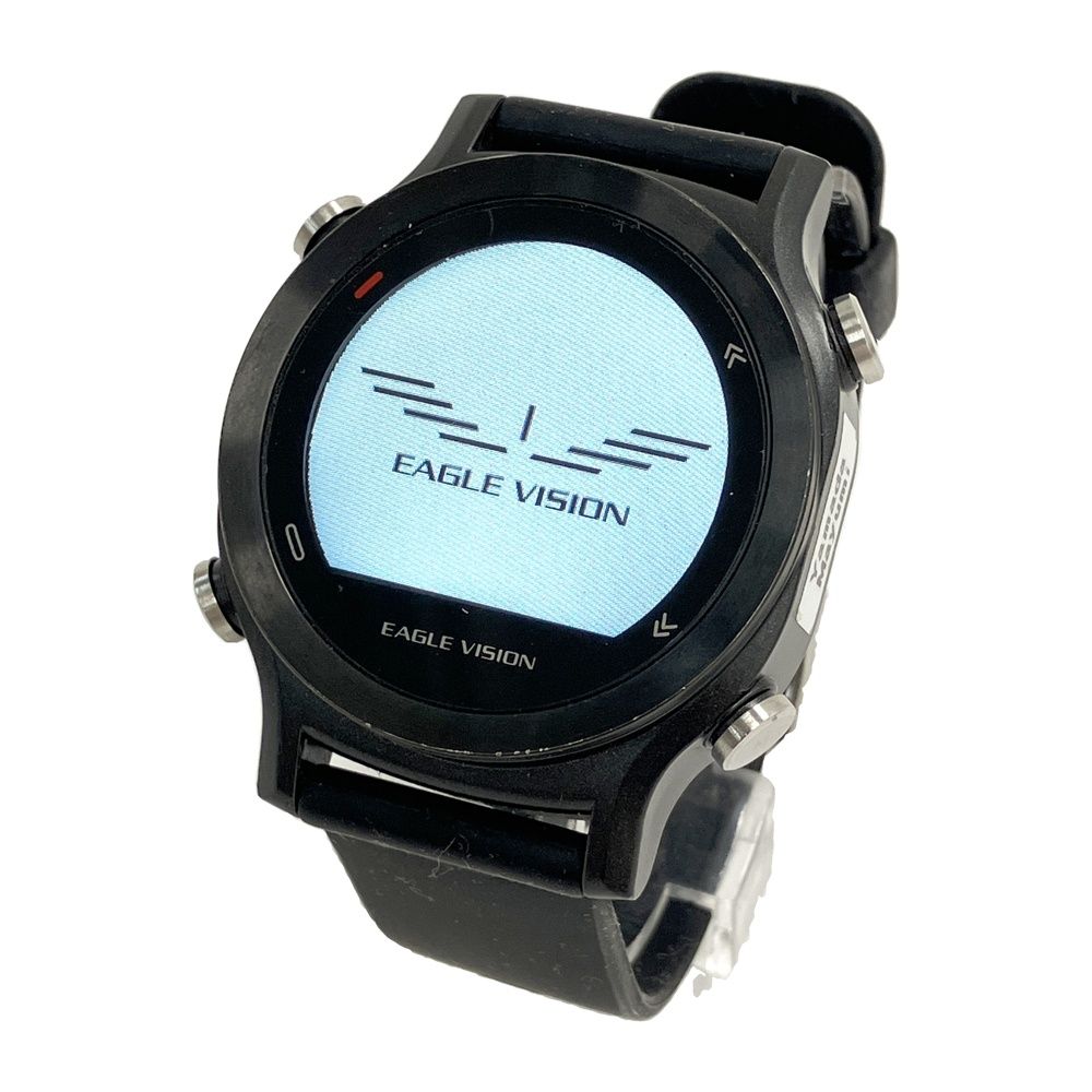 EAGLE VISION watch ACE EV-933 EAGLE VISION watch GPS付 ゴルフナビ