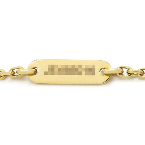 ヴァンクリーフアーペル Van Cleef & Arpels ネックレス ヴィンテージ  