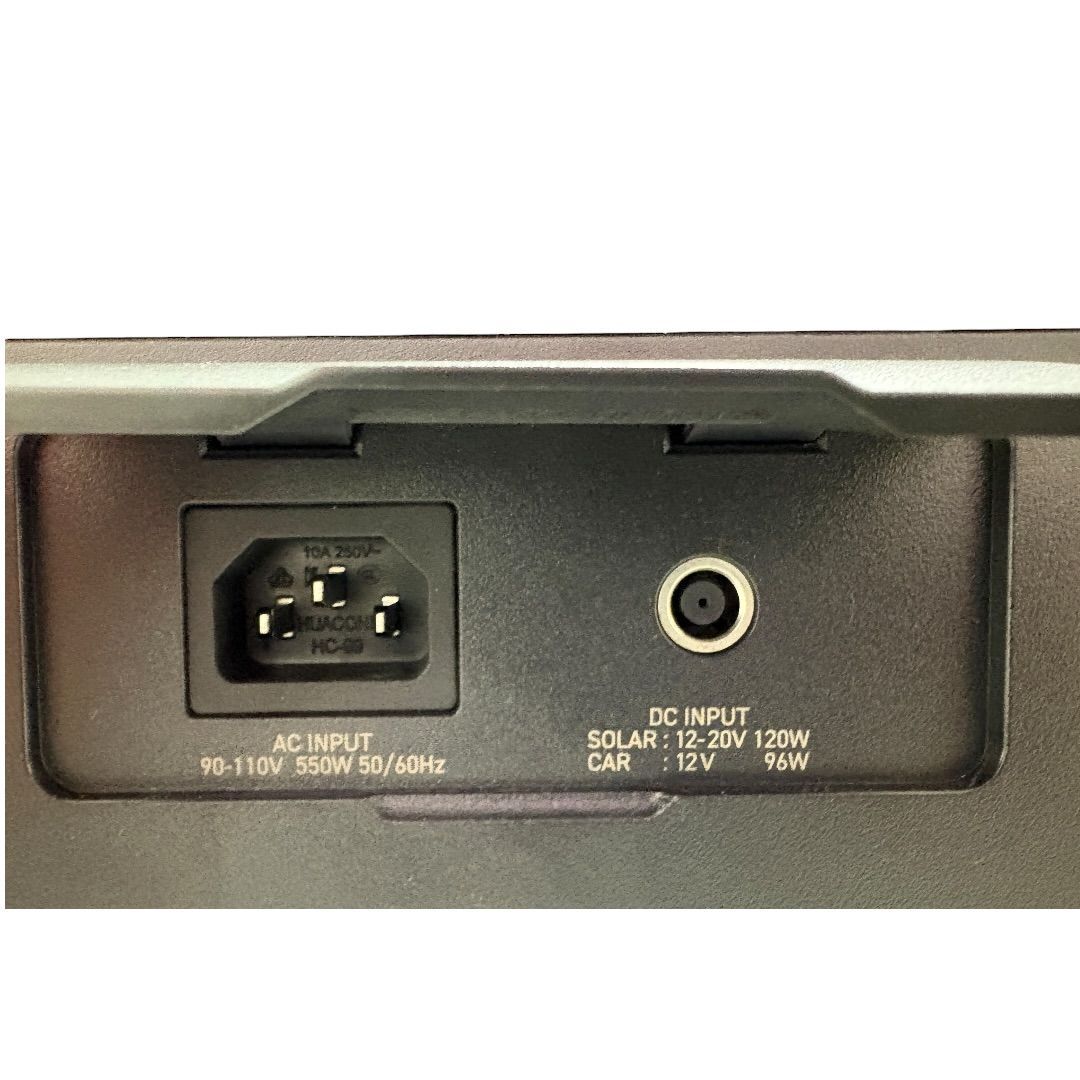 ELECOM エレコム ポータブル電源 200P - メルカリ