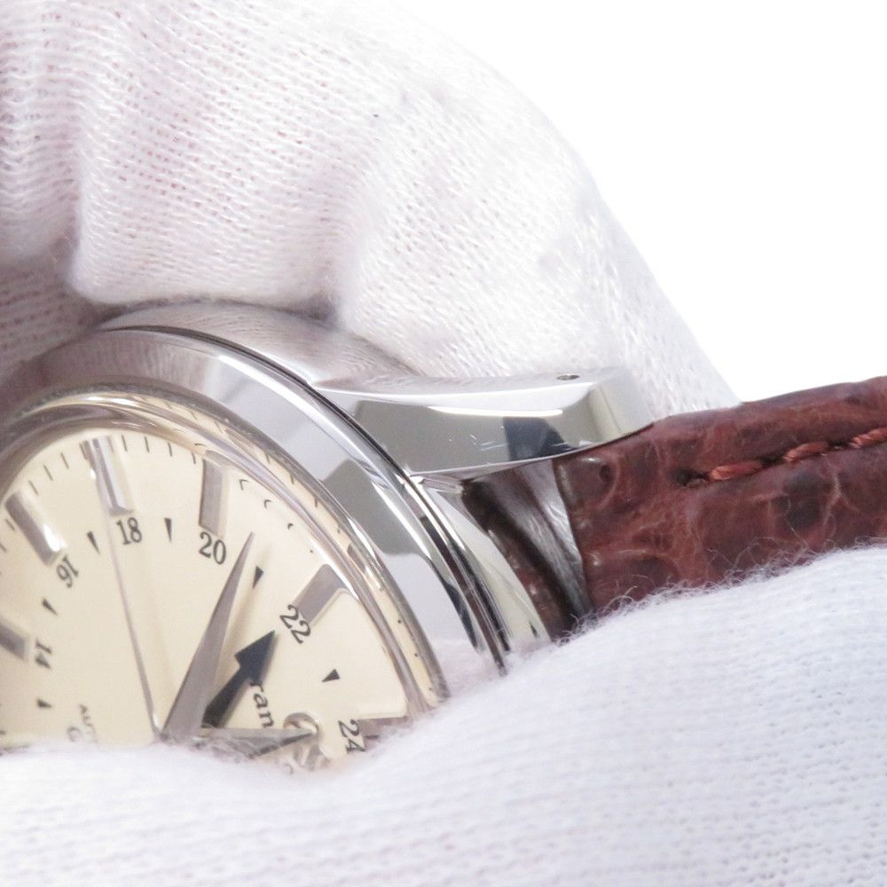 セイコー グランドセイコー エレガンス コレクション SBGM221 SEIKO 腕時計 アイボリー文字盤