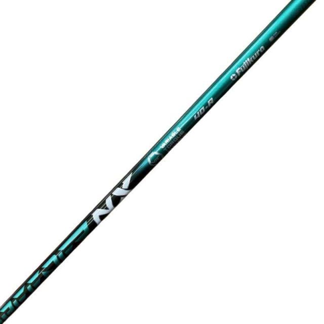 【中古】 キャロウェイスリーブ付き(QUANTUM系) フジクラドライバー用 シャフト SPEEDER NX GREEN 50 (フレックスS)Bランク ゴルフクラブ
