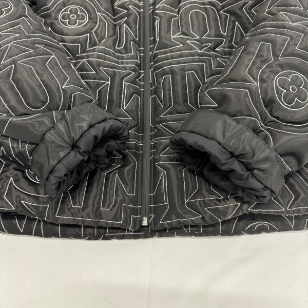 JPタグ】 LOUIS VUITTON/ルイヴィトン【23SS】SNOW DOWN/スノーダウン
