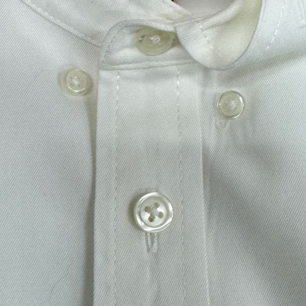Supreme/シュプリーム Small Box Shirt/スモール ボックス ロゴ 長袖