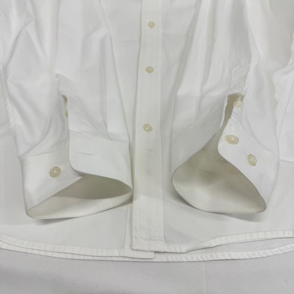 Supreme/シュプリーム Small Box Shirt/スモール ボックス ロゴ 長袖