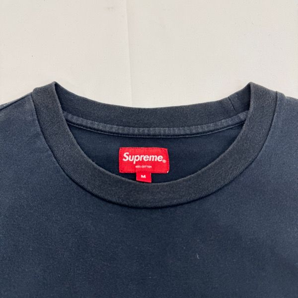 Supreme/シュプリーム Small Box Logo Tee/スモール ボックス ロゴ