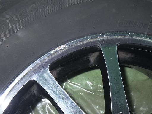 【中古】195/65R15 ノア QUONT 15インチ ブリヂストン アイスパートナー2 【中古】195/65R15 ノア QUONT 15インチ ブリヂストン アイスパートナー2