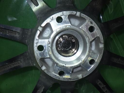 【中古】195/65R15 ノア QUONT 15インチ ブリヂストン アイスパートナー2 【中古】195/65R15 ノア QUONT 15インチ ブリヂストン アイスパートナー2