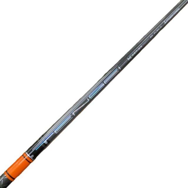 テーラーメイドMドライバー用テンセイCKオレンジシャフト60 フレックス