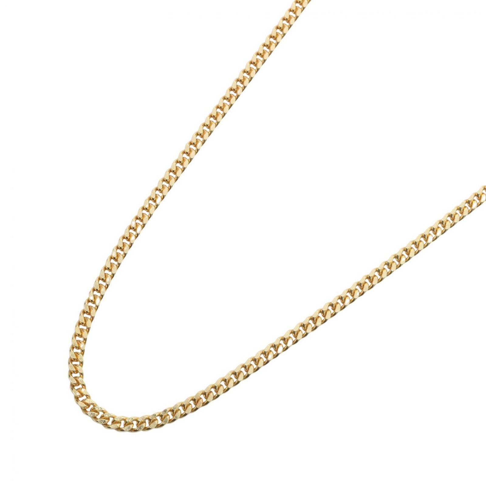 ジュエリー JEWELRY ネックレス 2メンSキヘイネックレス 2ﾒﾝS 9.5g 首 