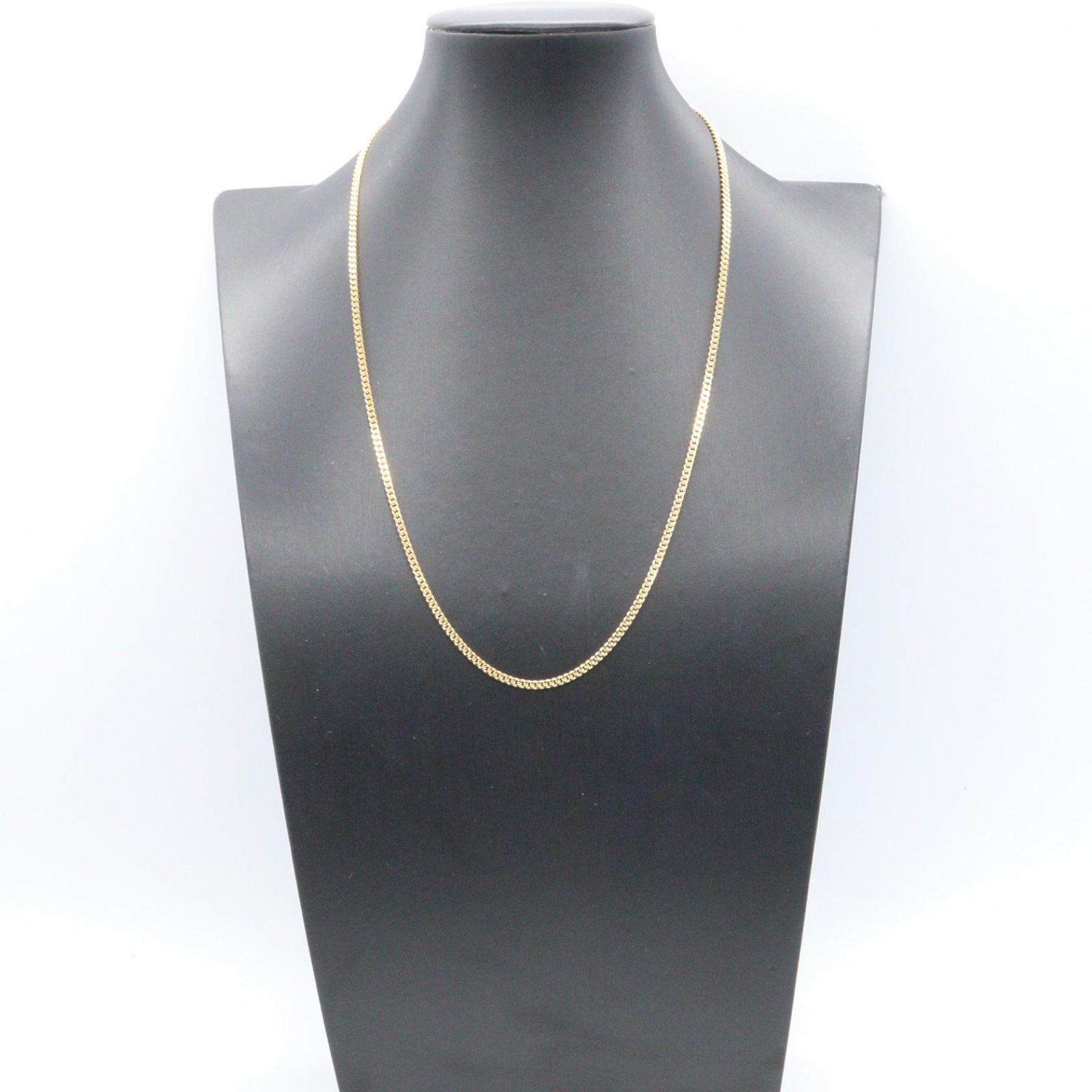 ジュエリー JEWELRY ネックレス 2メンSキヘイネックレス 2ﾒﾝS 9.5g 首 