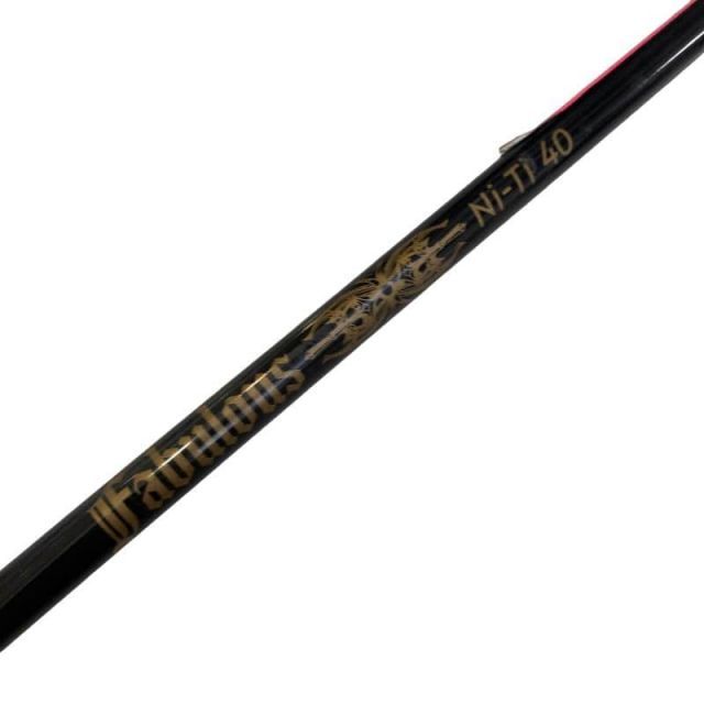 【中古】 ピンスリーブ付き(G440系) TRPXドライバー用 シャフト Fabulous Ni-Ti40 (フレックスSR)Aランク ゴルフクラブ 【中古】 ピンスリーブ付き(G440系) TRPXドライバー用 シャフト Fabulous Ni-Ti40 (フレックスSR)Aランク ゴルフクラブ