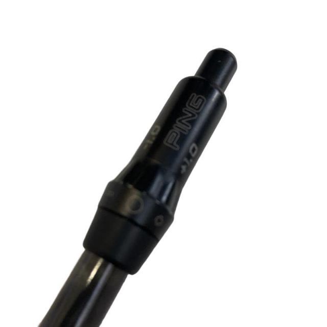 【中古】 ピンスリーブ付き(G440系) TRPXドライバー用 シャフト Fabulous Ni-Ti40 (フレックスSR)Aランク ゴルフクラブ 【中古】 ピンスリーブ付き(G440系) TRPXドライバー用 シャフト Fabulous Ni-Ti40 (フレックスSR)Aランク ゴルフクラブ