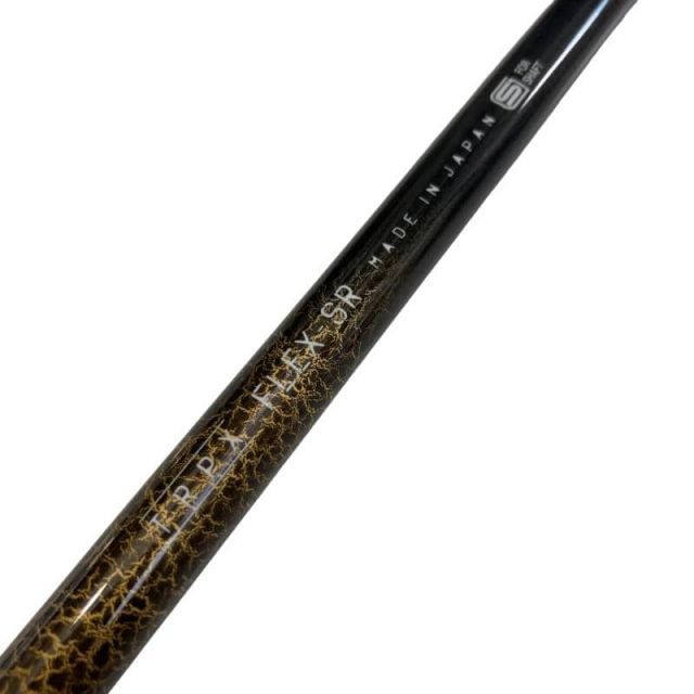【中古】 ピンスリーブ付き(G440系) TRPXドライバー用 シャフト Fabulous Ni-Ti40 (フレックスSR)Aランク ゴルフクラブ 【中古】 ピンスリーブ付き(G440系) TRPXドライバー用 シャフト Fabulous Ni-Ti40 (フレックスSR)Aランク ゴルフクラブ