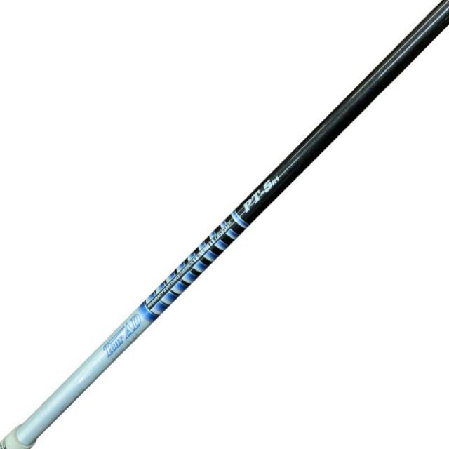 中古】 タイトリストスリーブ付き(GT系) グラファイトデザイン 