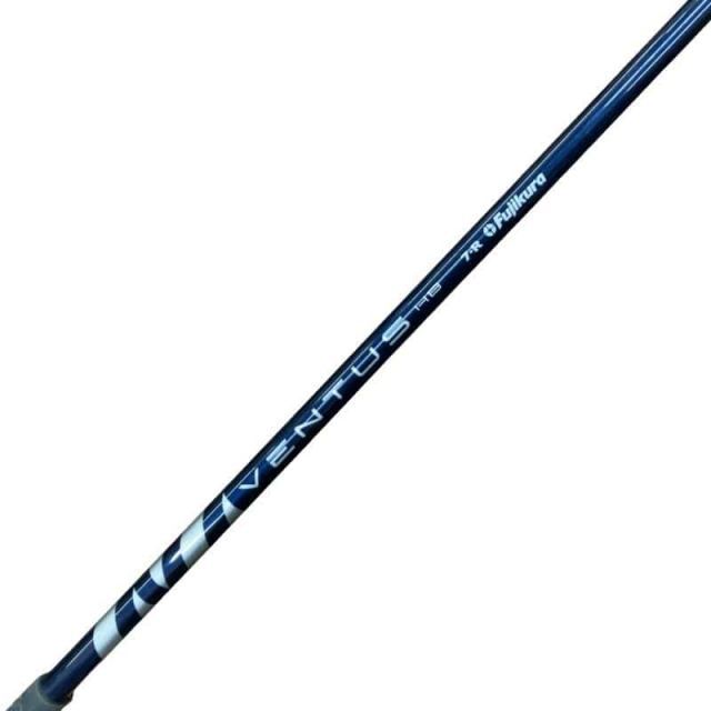 【中古】 ピンスリーブ付き(G440系) フジクラユーティリティ用 シャフト VENTUS HB BLUE 7 (フレックスR)Bランク ゴルフクラブ
