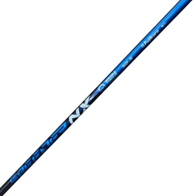 中古】 ピンスリーブ付き(G440系) フジクラドライバー用 シャフト