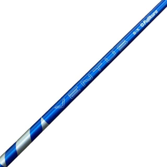 【中古】 ピンスリーブ付き(G440系) フジクラドライバー用 シャフト VENTUS BLUE(2024) 6 (フレックスX)Bランク ゴルフクラブ