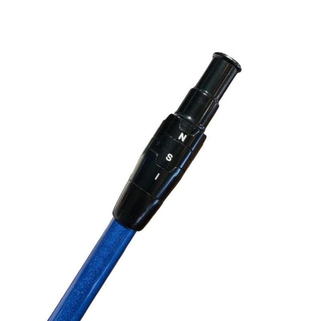 中古】 キャロウェイスリーブ付き(QUANTUM系) フジクラドライバー用