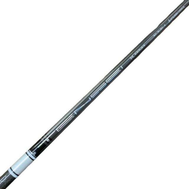 【中古】 キャロウェイスリーブ付き(QUANTUM系) 三菱ケミカル(レイヨン)ドライバー用 シャフト TENSEI PRO WHITE 1K 50 (フレックスS)Bランク ゴルフクラブ