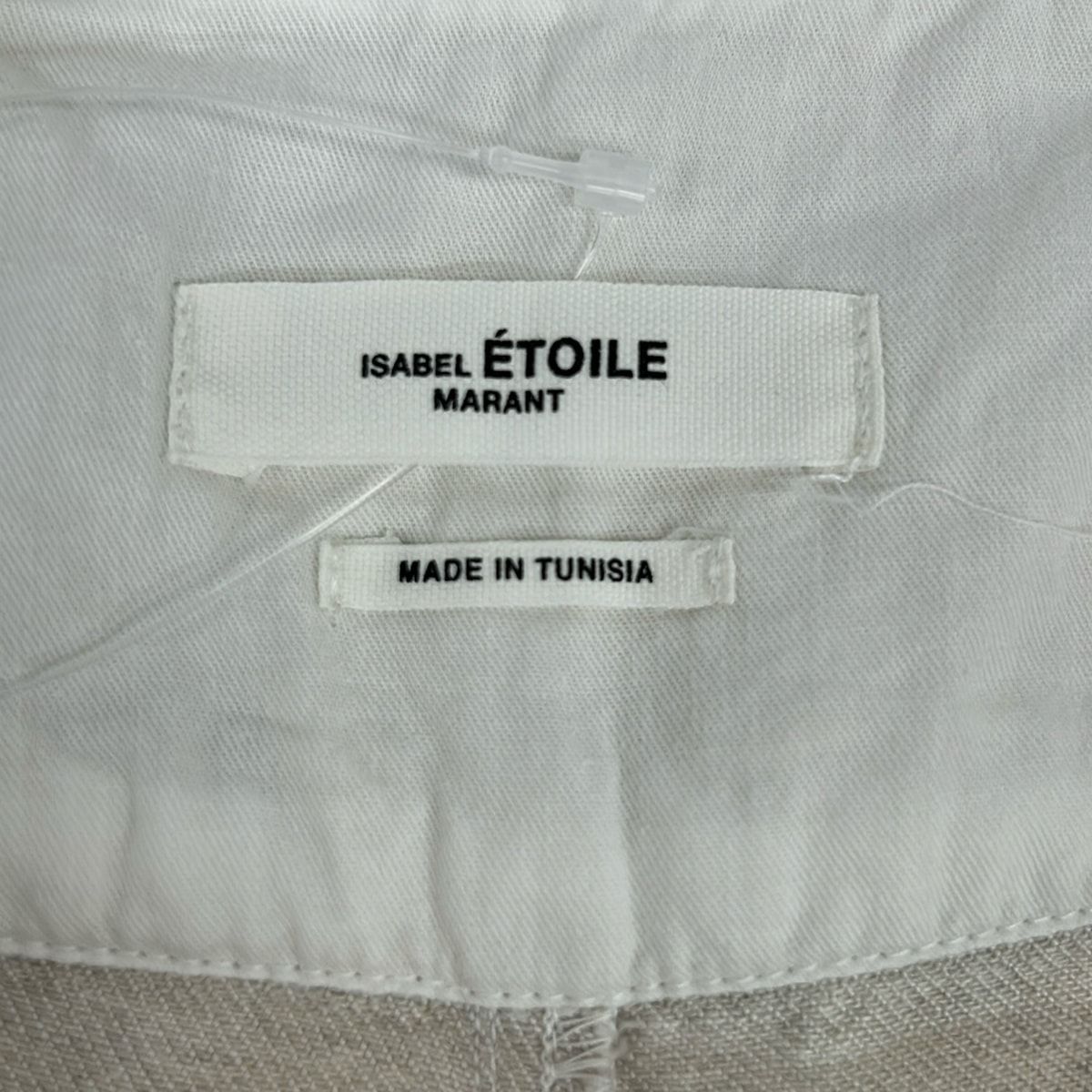 ISABEL MARANT ETOILE(イザベルマランエトワール) パンツ サイズ34 S