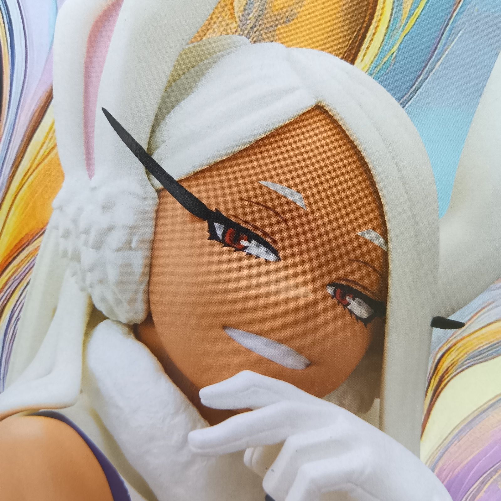 未開封】僕のヒーローアカデミア ヒロアカ 葉隠透 ミルコ 