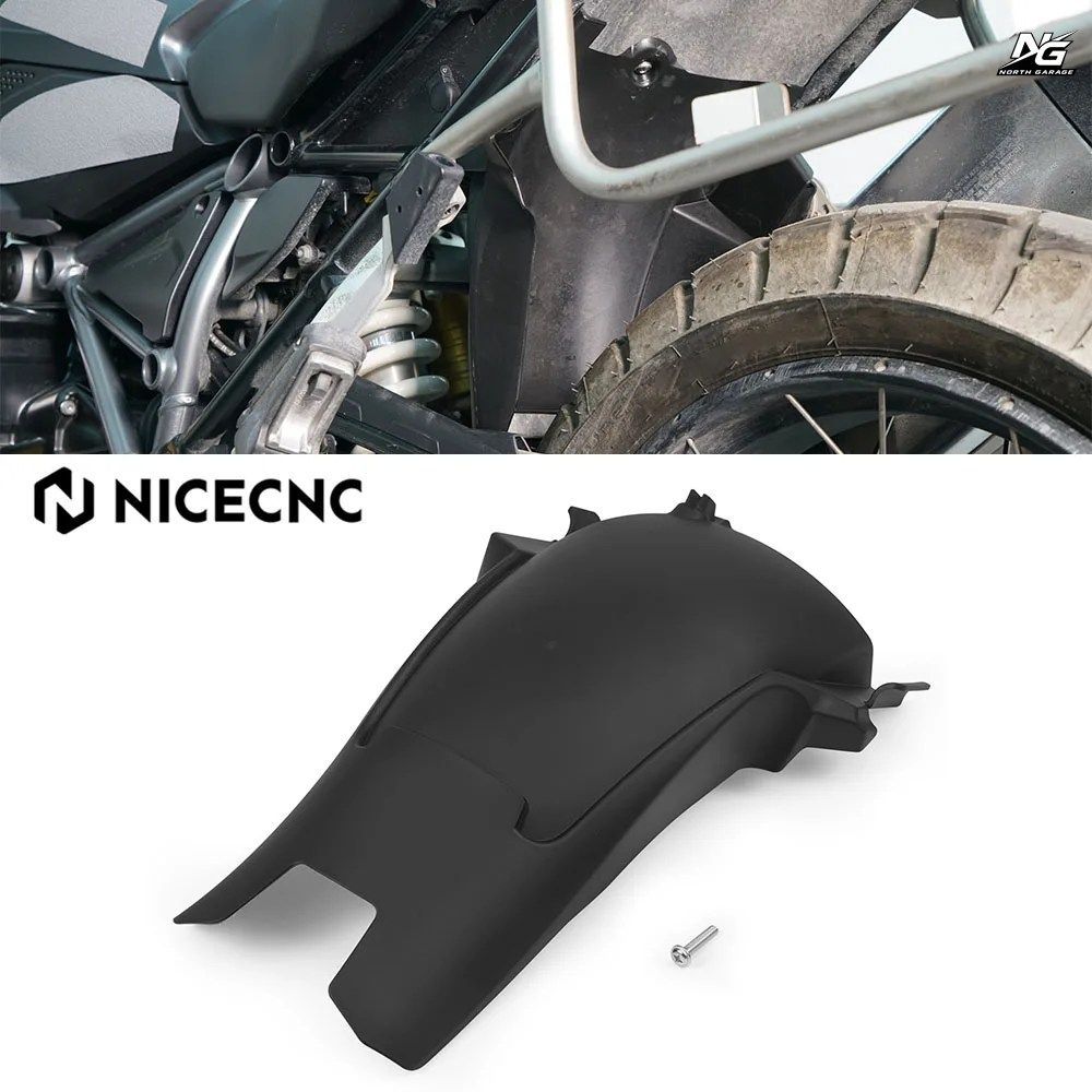 BMW R1250GS R1250GS 2018-2023 リアホイールフェンダーマッドガード BMW GS 1250 R1250GS 2018-2023 2019 - 22