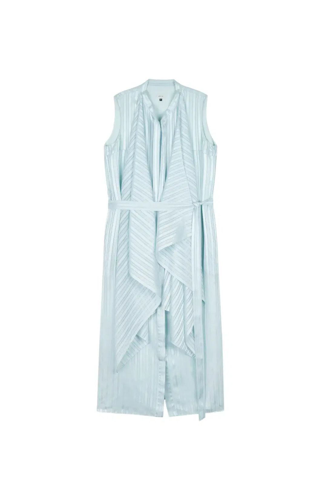 Je in 제인 SS26 - silk scarf dress