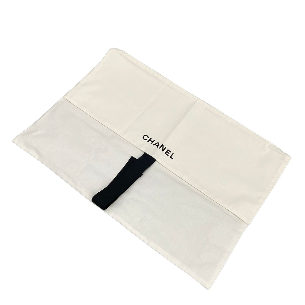CHANEL(シャネル) 長袖カットソー サイズ38 M レディース美品 - P80014 黒×アイボリー